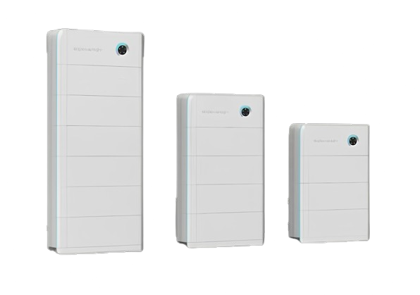 Sigenergy Batterij Totaalpakket 3 Fase - 1 Fase